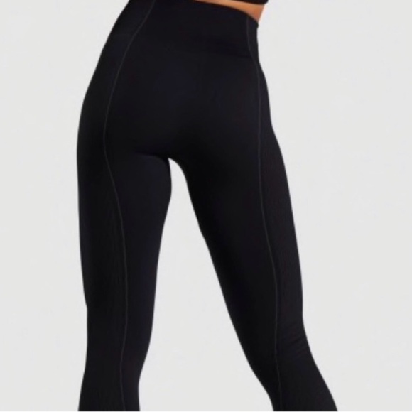 Gymshark ultra seamless leggings - Picture 2 of 3